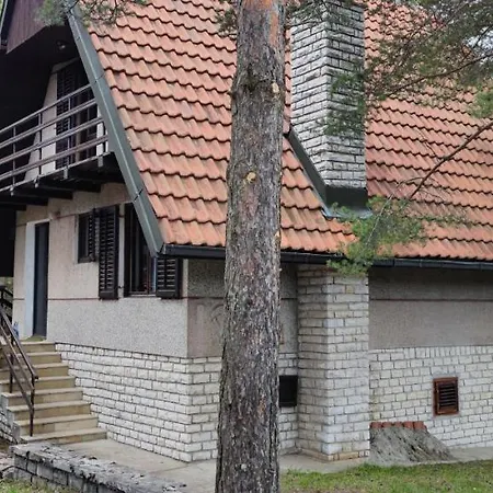 Planinska Smigic בית נופש