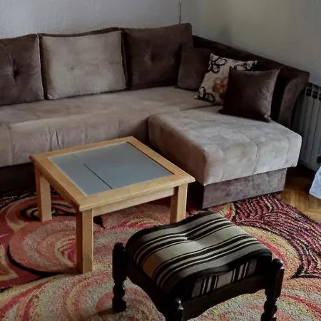 Planinska Smigic Divčibare