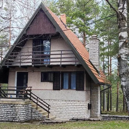 Casa de Férias Planinska Smigic *