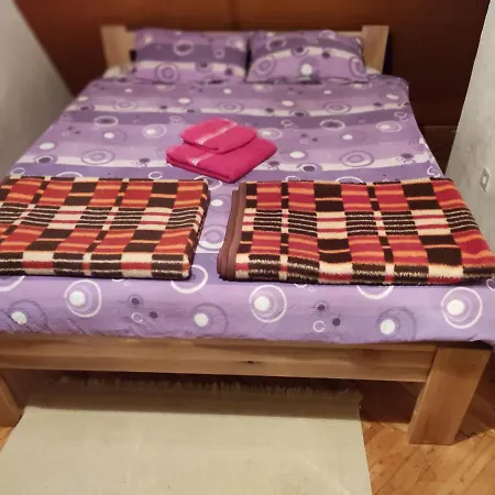 בית נופש Planinska Smigic *