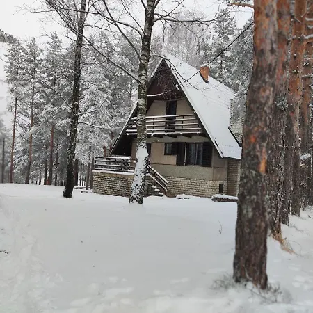 Casa de Férias Planinska Smigic Divčibare