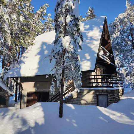 Planinska Smigic Casa de Férias Divčibare