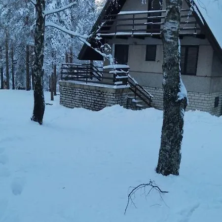 Planinska Smigic
