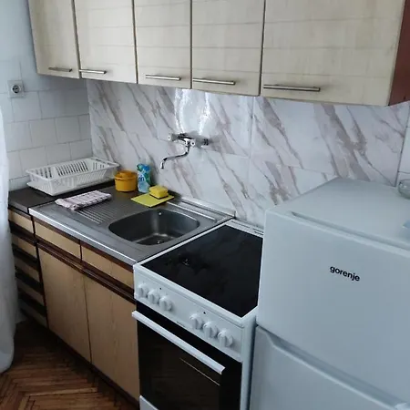 בית נופש Planinska Smigic