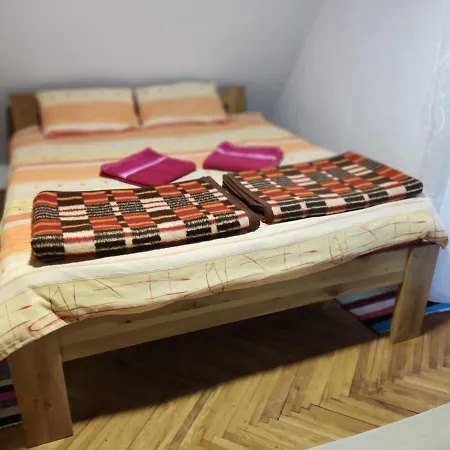 Casa de Férias Planinska Smigic Divčibare