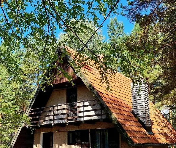 Planinska Smigic Casa de Férias Divčibare