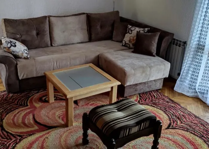 Planinska Smigic Divčibare