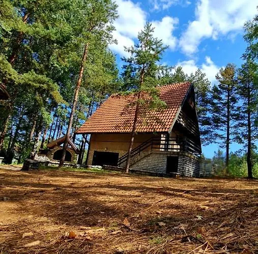 Planinska Smigic Casa de Férias Divčibare