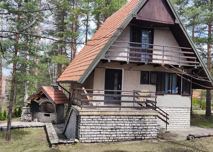 Planinska Smigic Divčibare