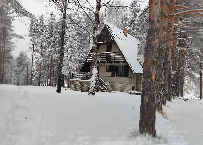 Casa de Férias Planinska Smigic Divčibare