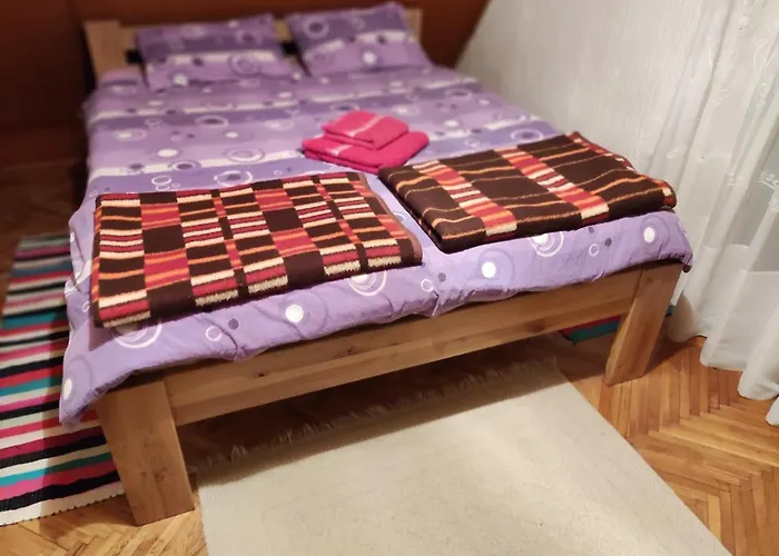 Planinska Smigic Divčibare