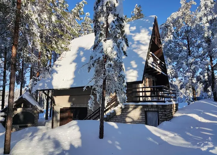 Planinska Smigic Casa de Férias Divčibare