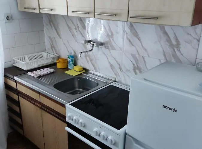 Casa de Férias Planinska Smigic