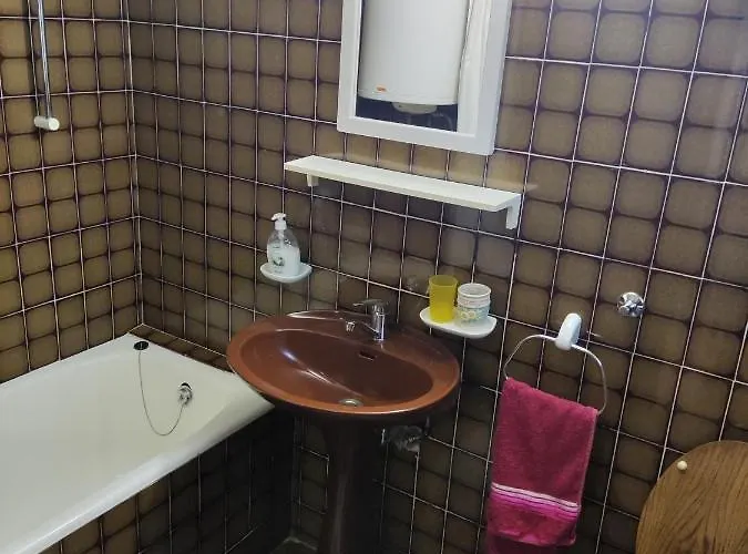 Planinska Smigic Casa de Férias Divčibare