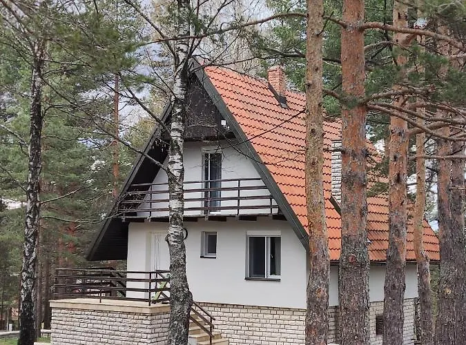 Casa de Férias Planinska Smigic Divčibare