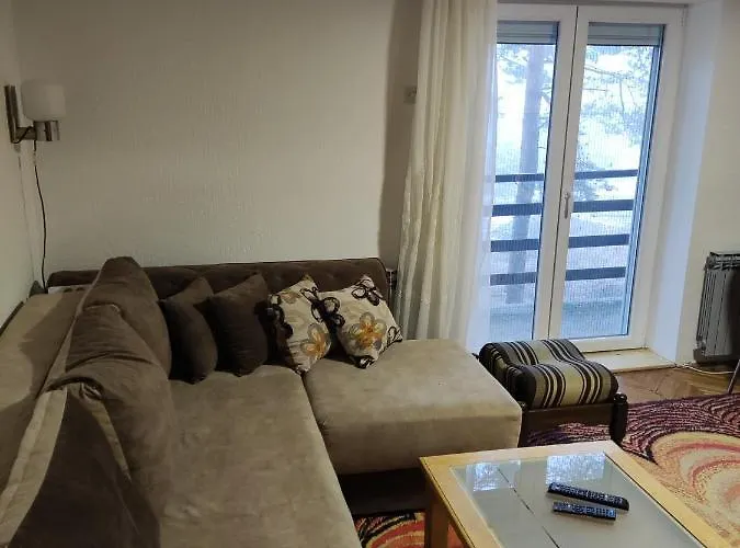 Planinska Smigic Casa de Férias Divčibare