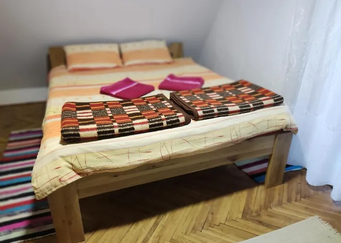 Casa de Férias Planinska Smigic Divčibare